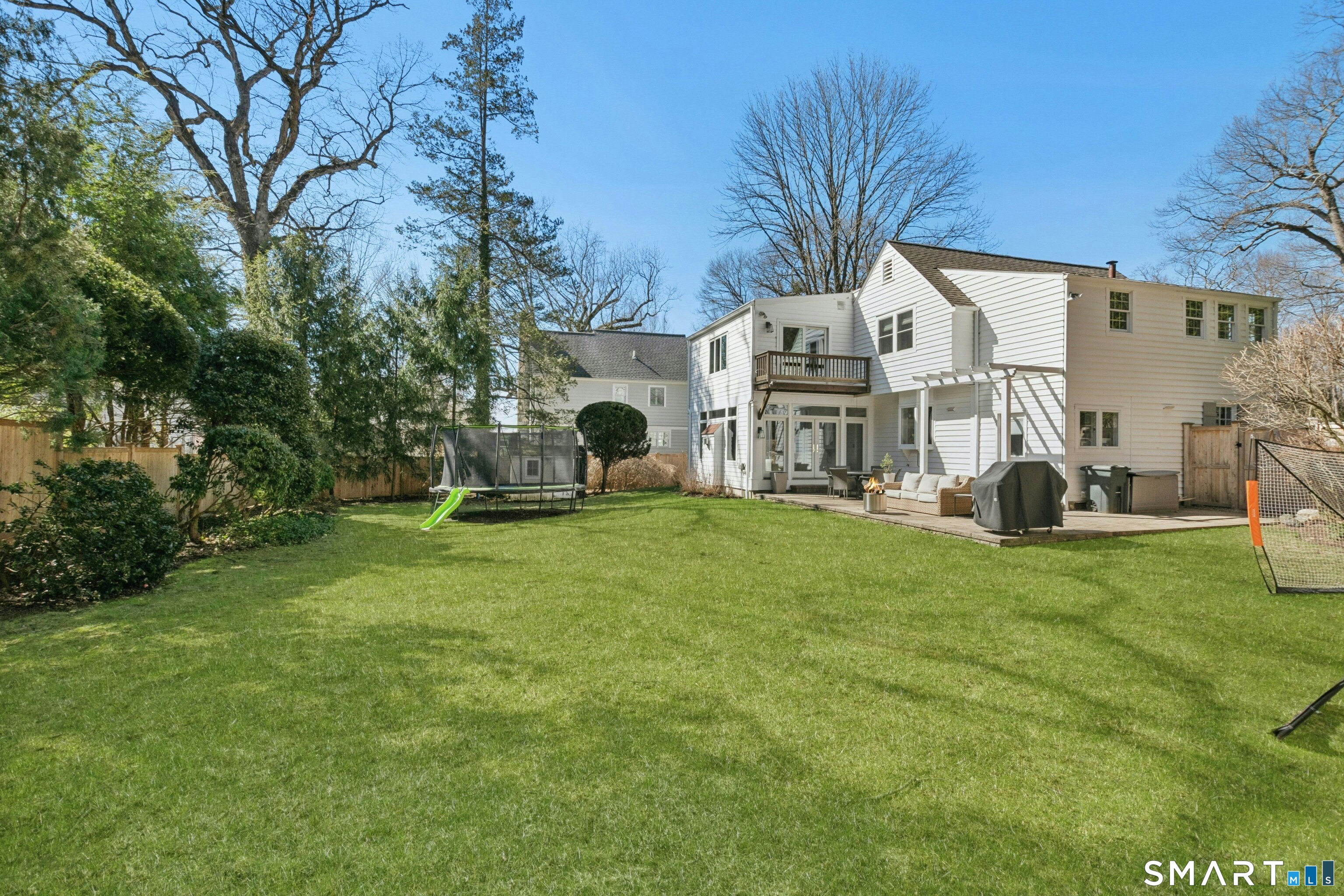86 Middlesex Road Darien CT 06820