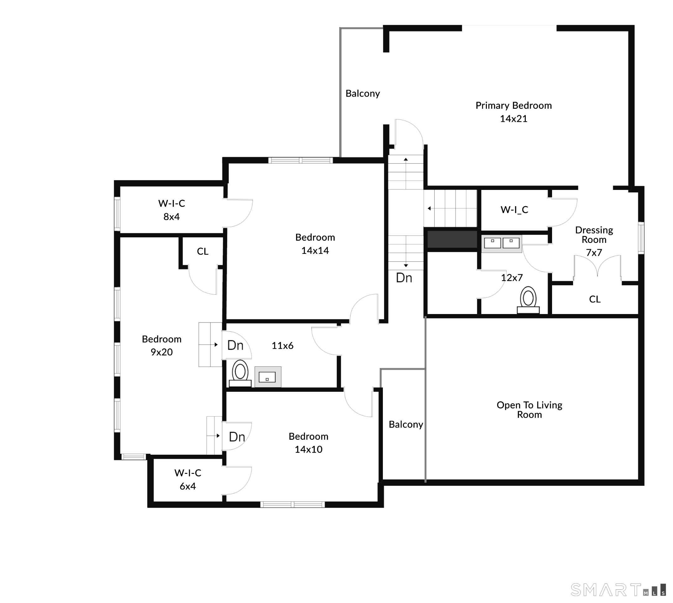 86 Middlesex Road Darien CT 06820