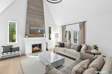 86 Middlesex Road Darien CT 06820