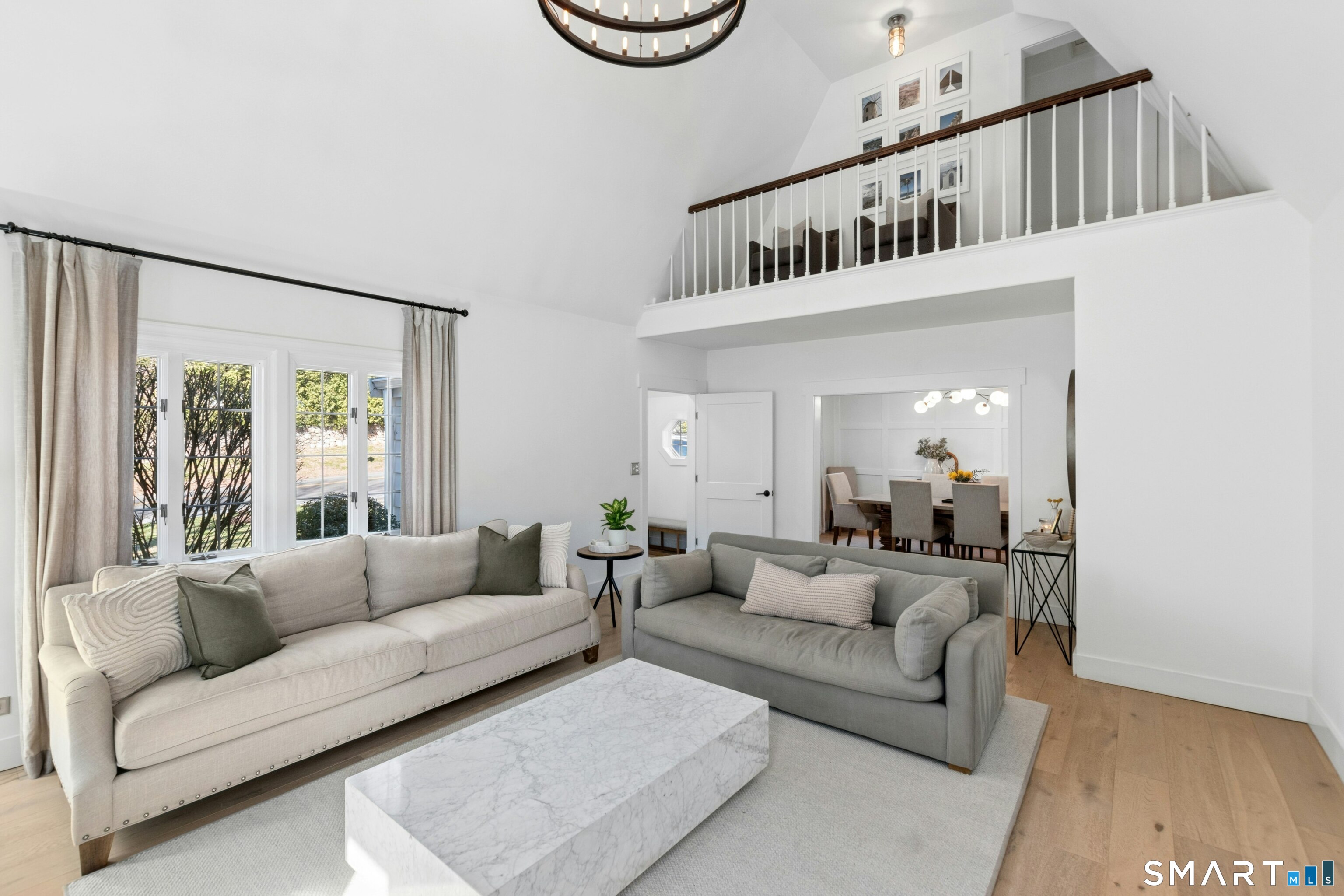 86 Middlesex Road Darien CT 06820