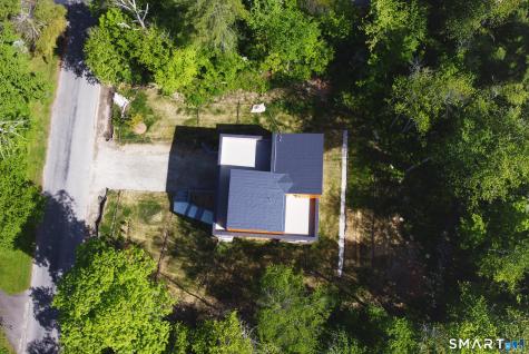 205 East Hyerdale Drive Goshen CT 06756