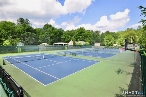 205 East Hyerdale Drive Goshen CT 06756