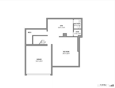 205 East Hyerdale Drive Goshen CT 06756