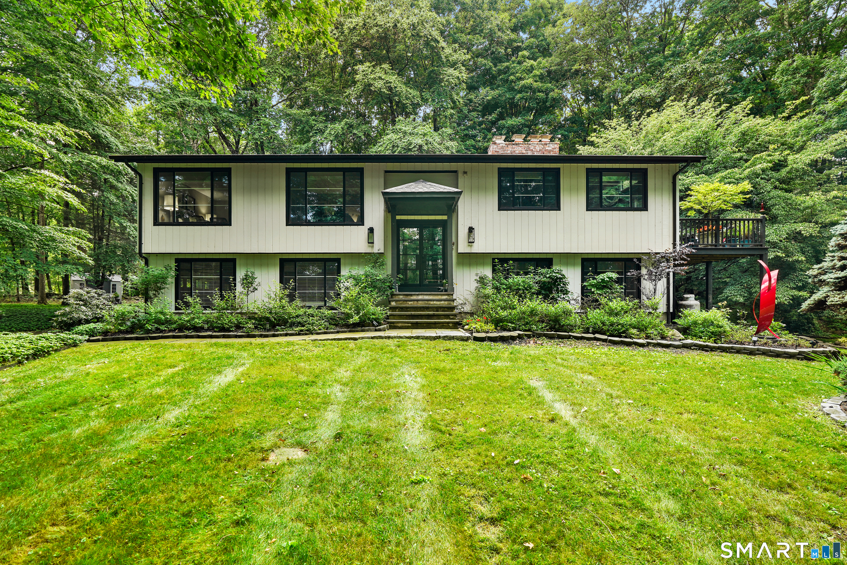 41 Silver Hill Road Ridgefield CT 06877