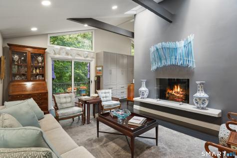 41 Silver Hill Road Ridgefield CT 06877