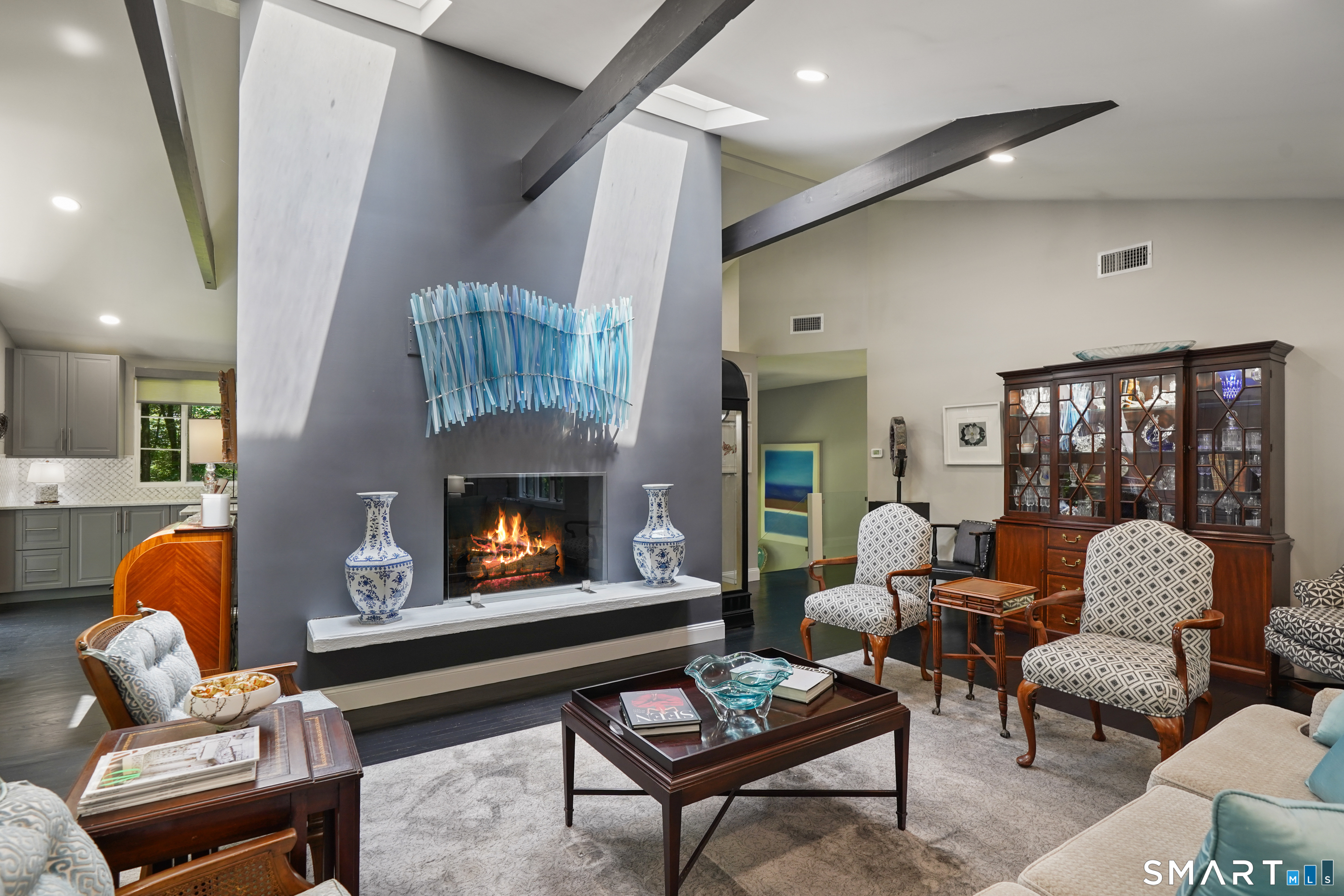 41 Silver Hill Road Ridgefield CT 06877