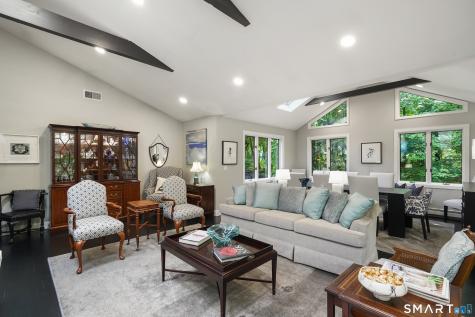 41 Silver Hill Road Ridgefield CT 06877