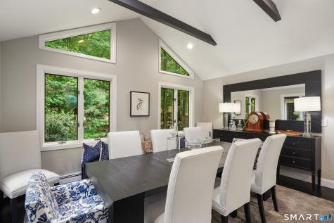 41 Silver Hill Road Ridgefield CT 06877
