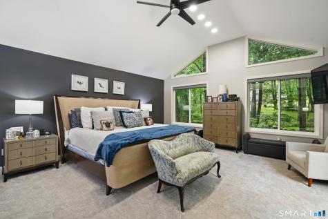 41 Silver Hill Road Ridgefield CT 06877