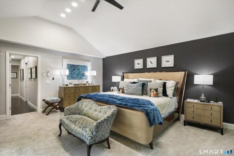 41 Silver Hill Road Ridgefield CT 06877
