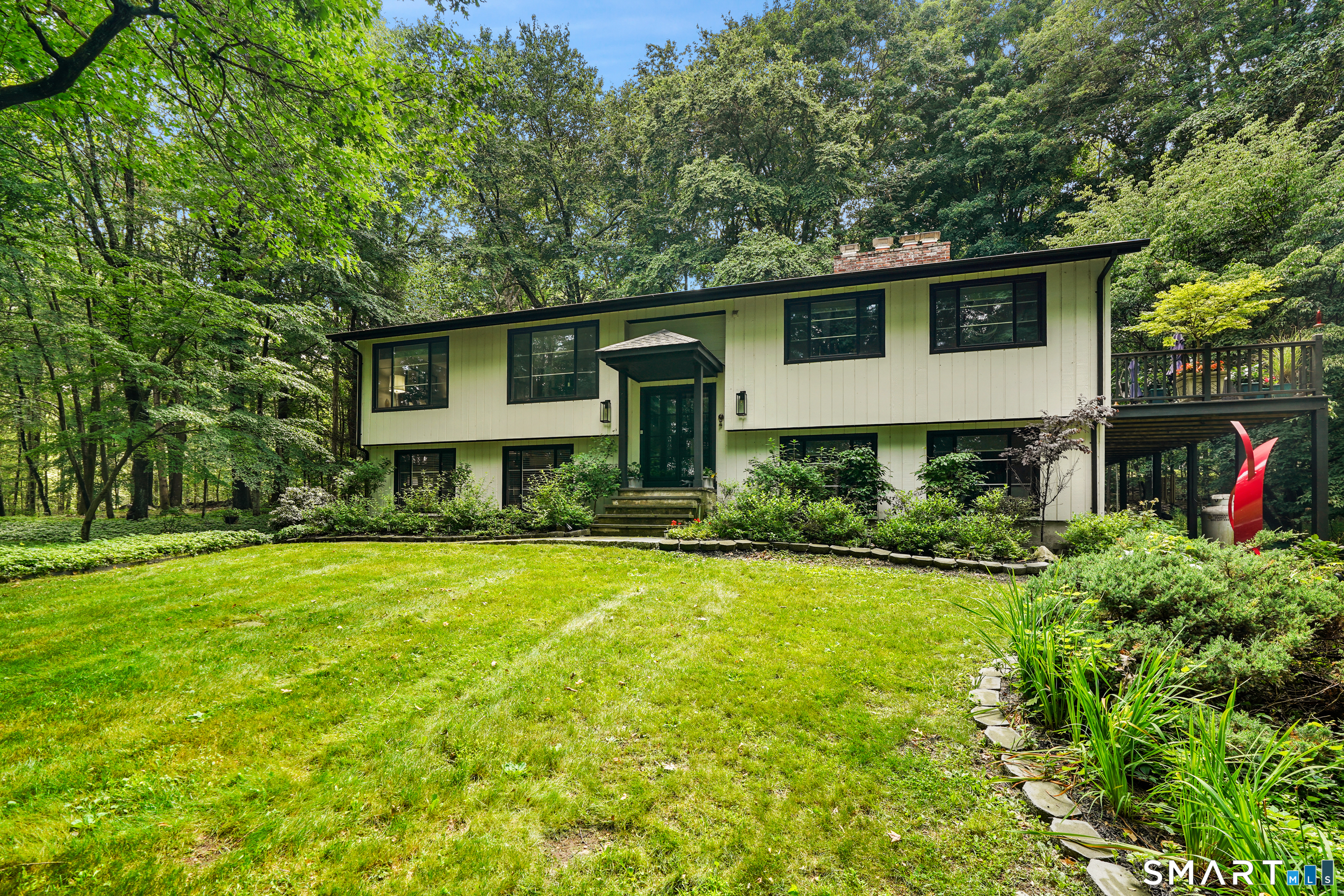 41 Silver Hill Road Ridgefield CT 06877