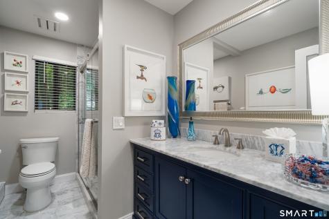41 Silver Hill Road Ridgefield CT 06877