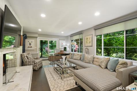 41 Silver Hill Road Ridgefield CT 06877