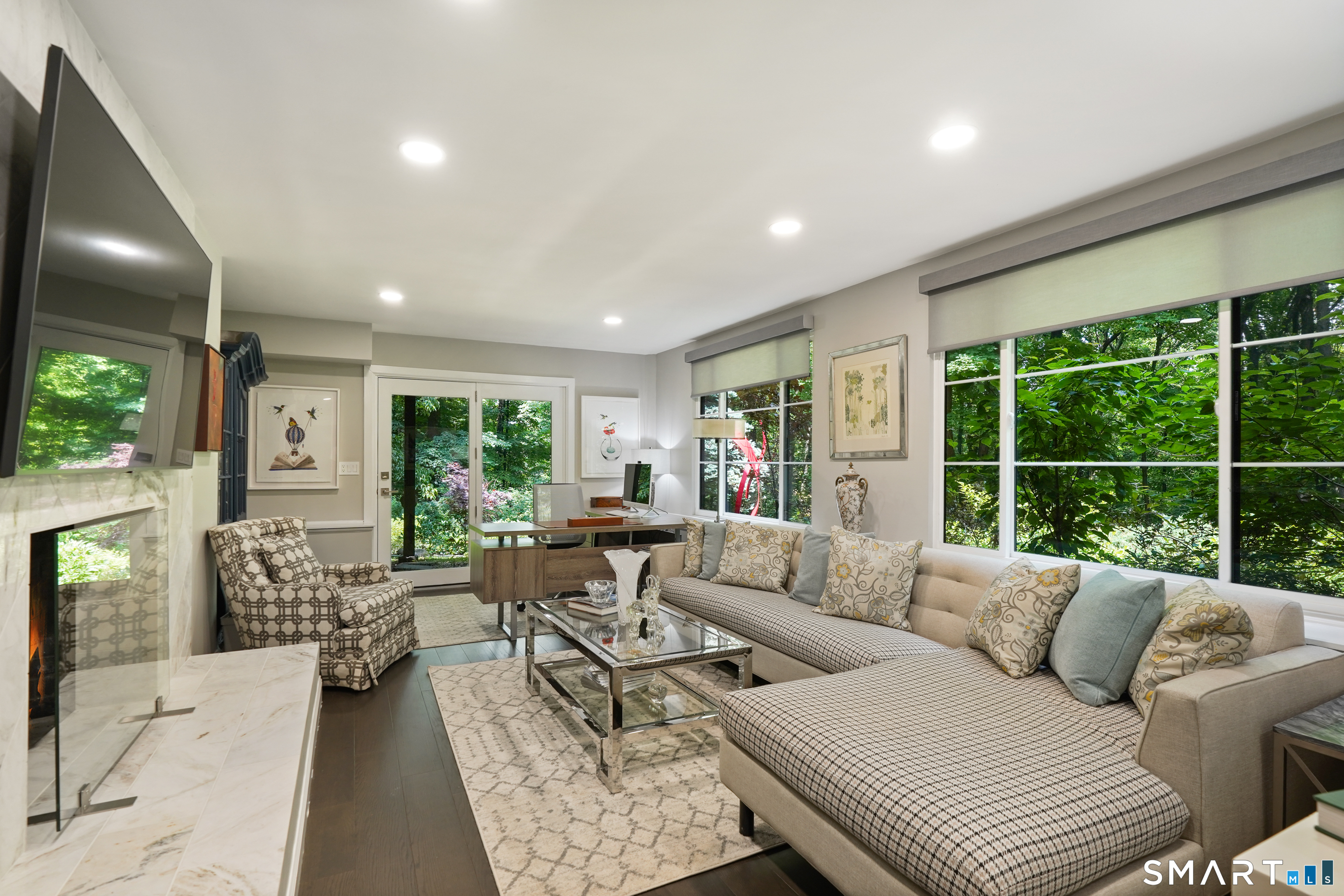 41 Silver Hill Road Ridgefield CT 06877