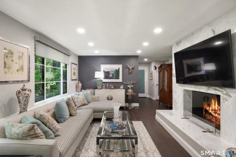 41 Silver Hill Road Ridgefield CT 06877