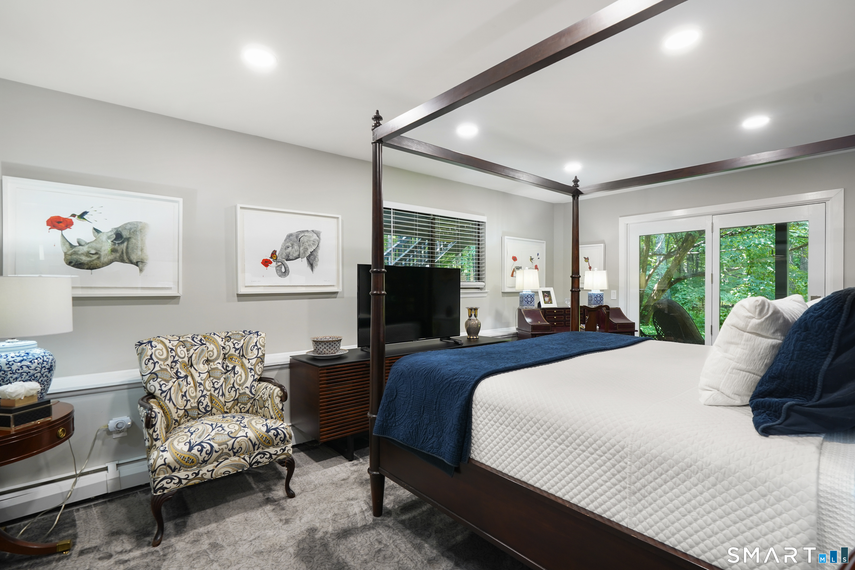 41 Silver Hill Road Ridgefield CT 06877