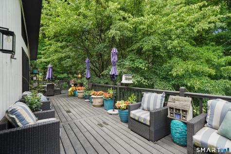 41 Silver Hill Road Ridgefield CT 06877