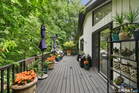 41 Silver Hill Road Ridgefield CT 06877