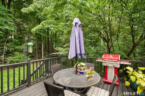 41 Silver Hill Road Ridgefield CT 06877