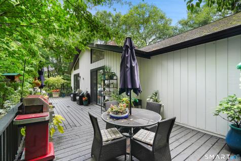 41 Silver Hill Road Ridgefield CT 06877
