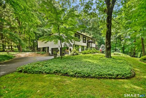 41 Silver Hill Road Ridgefield CT 06877