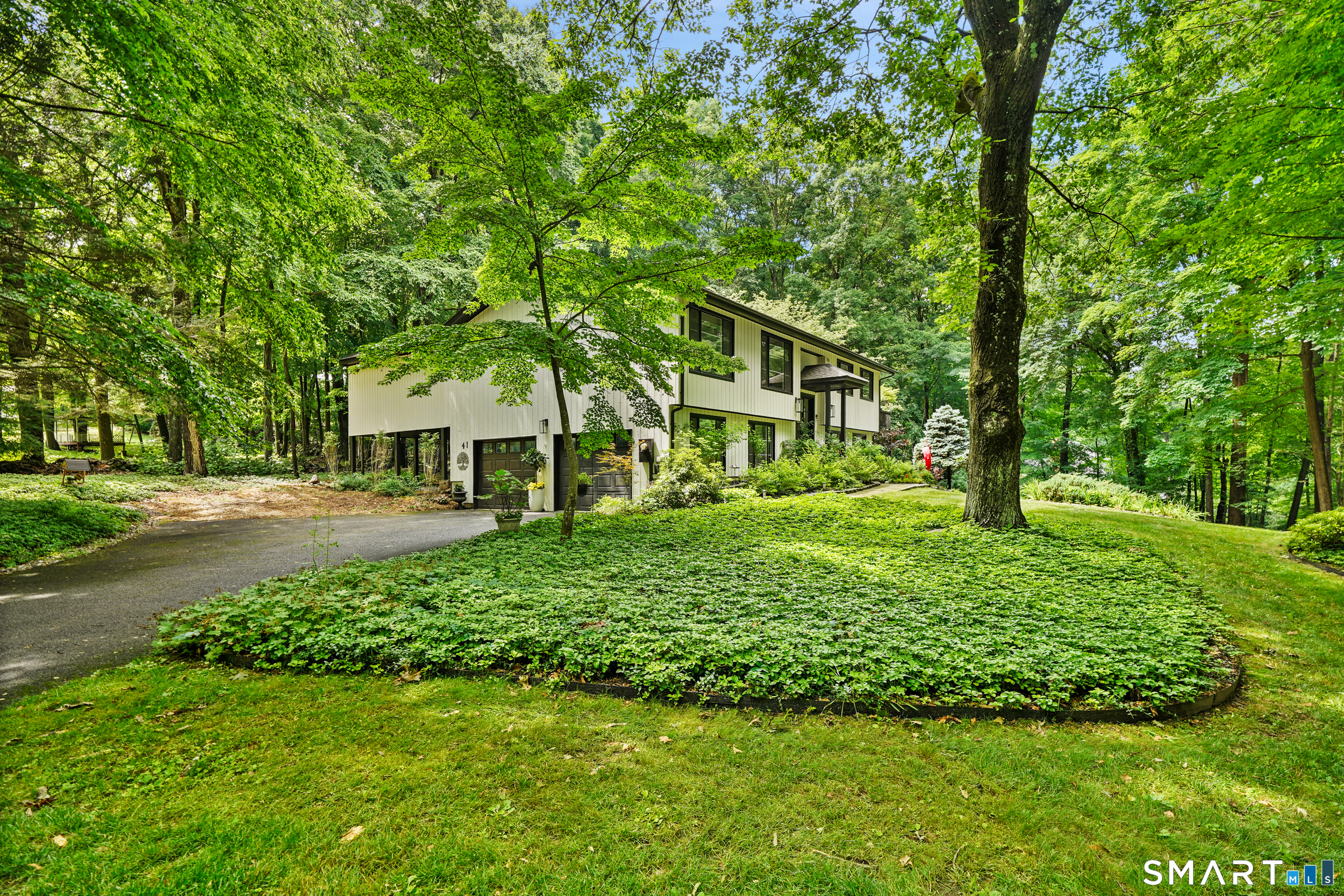 41 Silver Hill Road Ridgefield CT 06877