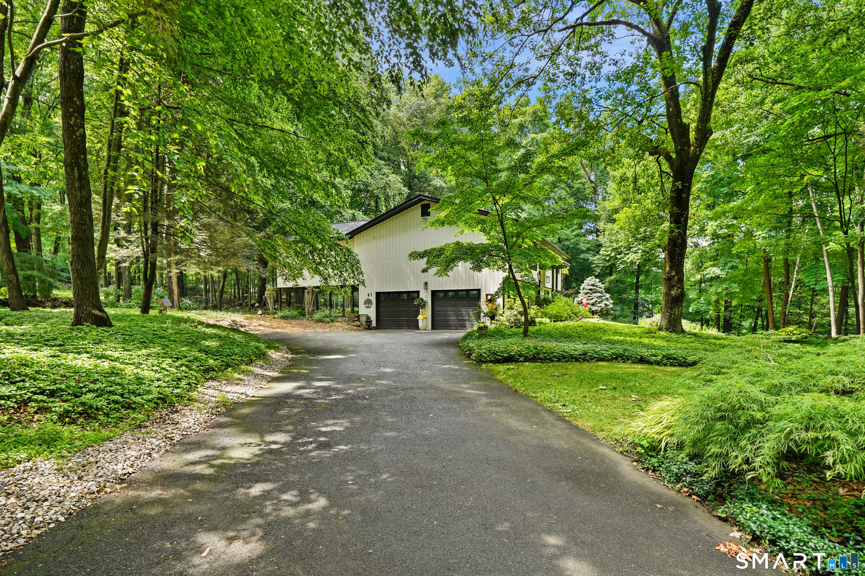 41 Silver Hill Road Ridgefield CT 06877