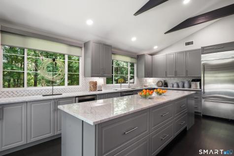 41 Silver Hill Road Ridgefield CT 06877