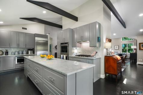 41 Silver Hill Road Ridgefield CT 06877