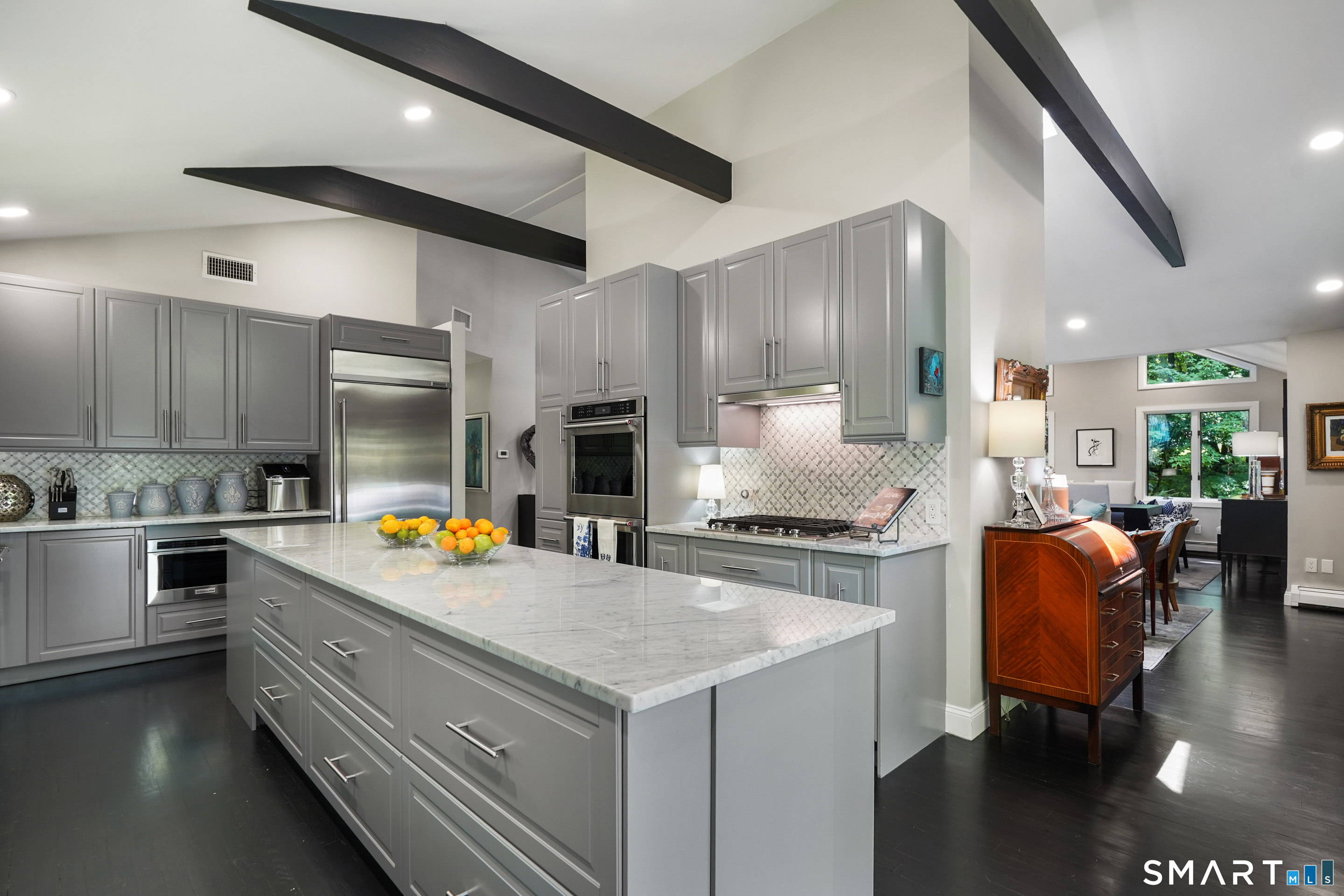 41 Silver Hill Road Ridgefield CT 06877