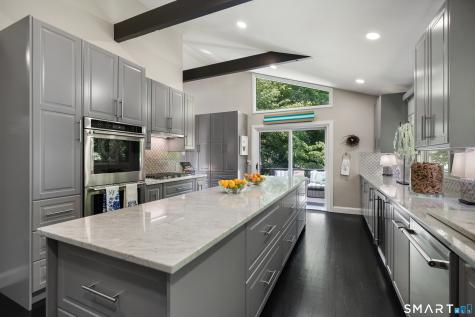 41 Silver Hill Road Ridgefield CT 06877