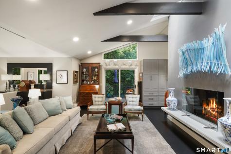 41 Silver Hill Road Ridgefield CT 06877