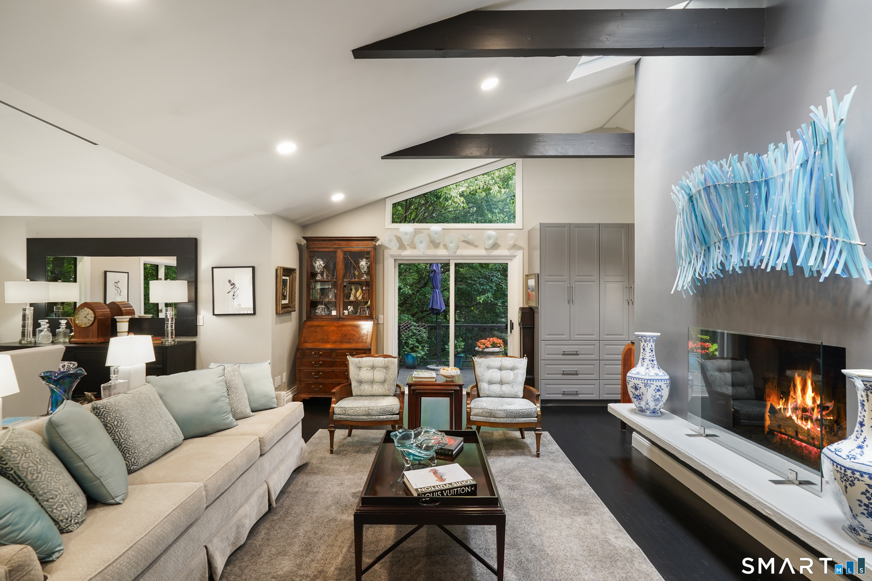 41 Silver Hill Road Ridgefield CT 06877