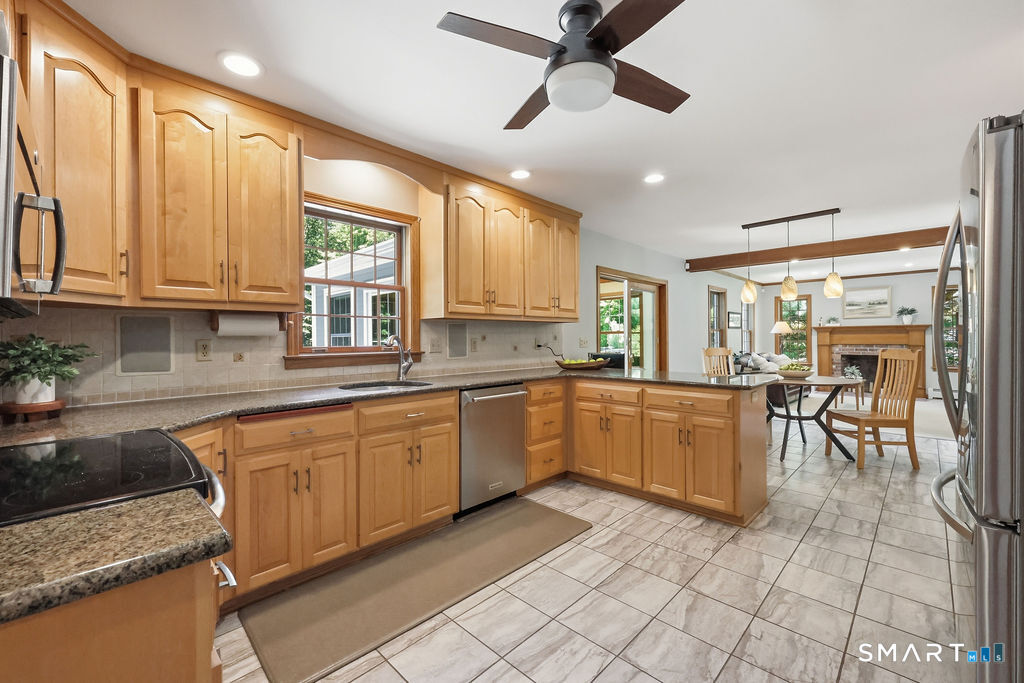 119 Charles Lane Hebron CT 06248