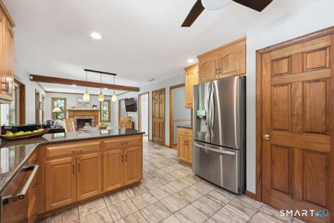 119 Charles Lane Hebron CT 06248