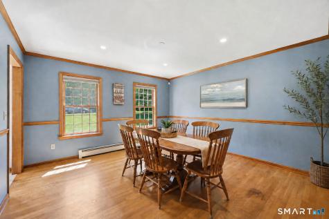119 Charles Lane Hebron CT 06248
