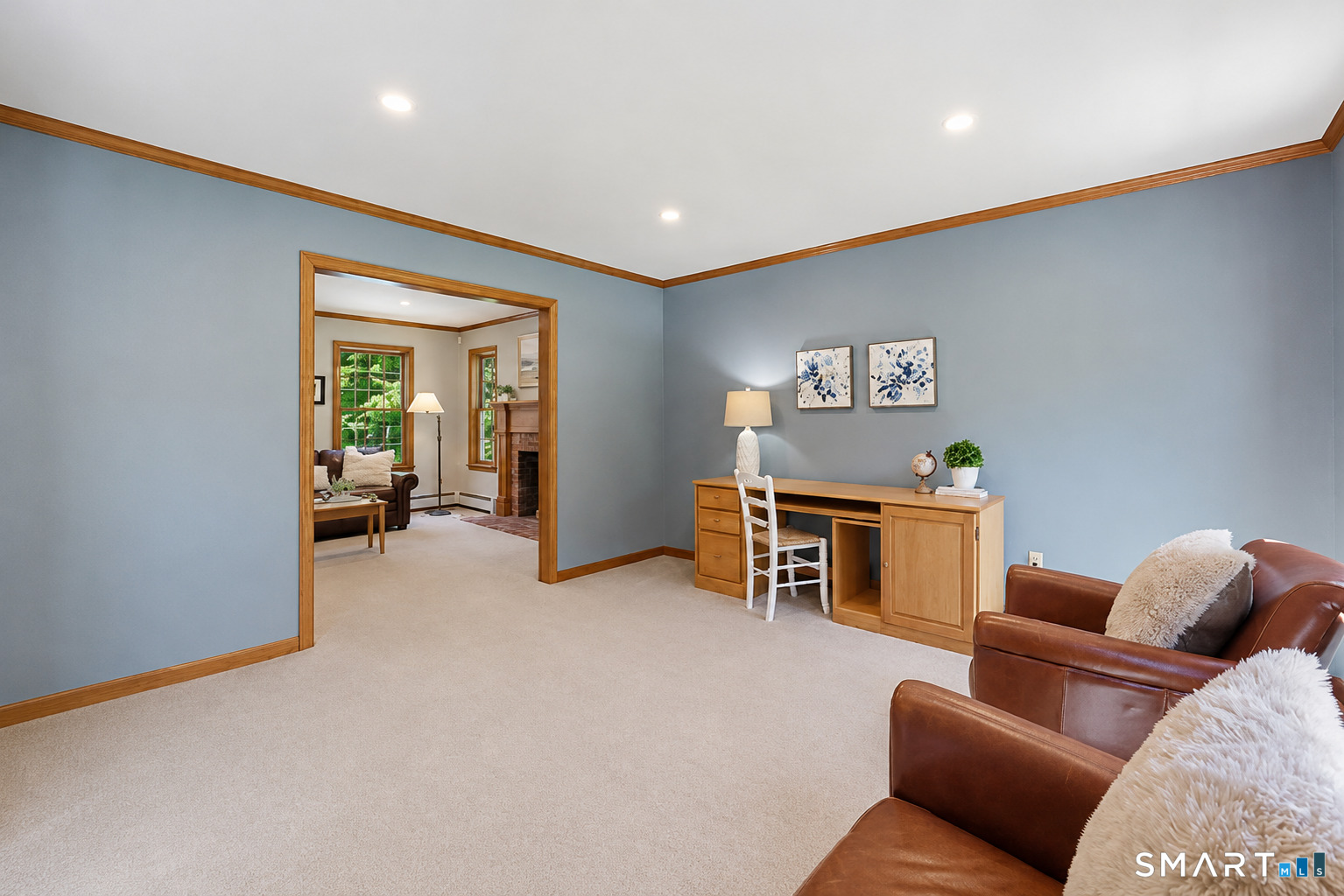 119 Charles Lane Hebron CT 06248
