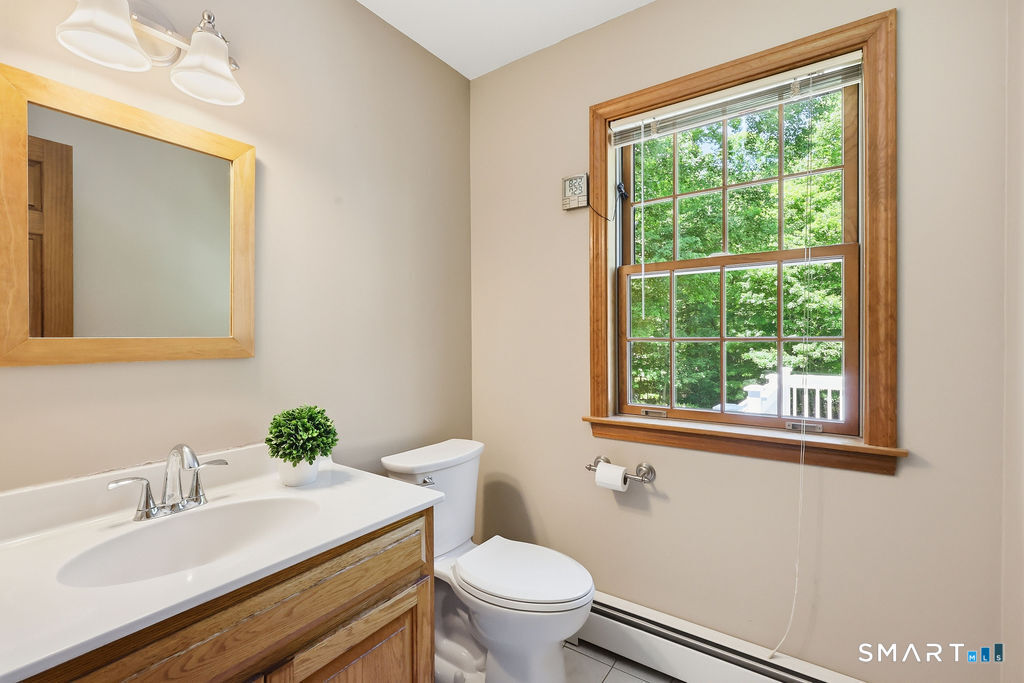 119 Charles Lane Hebron CT 06248