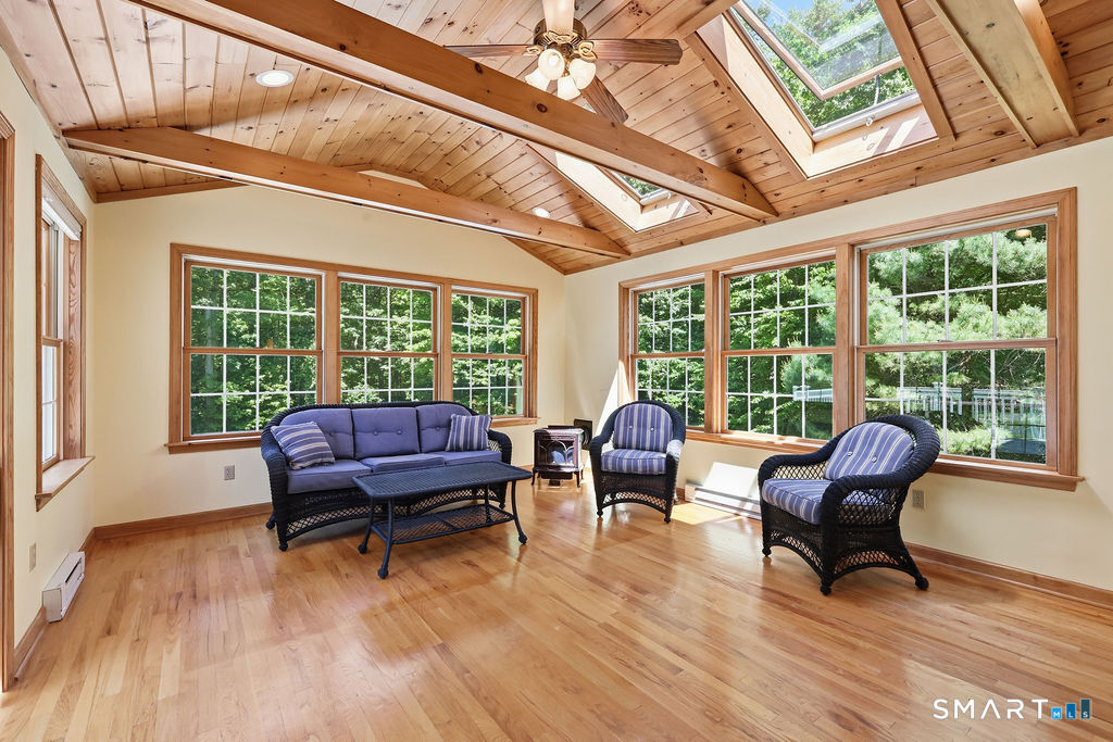 119 Charles Lane Hebron CT 06248