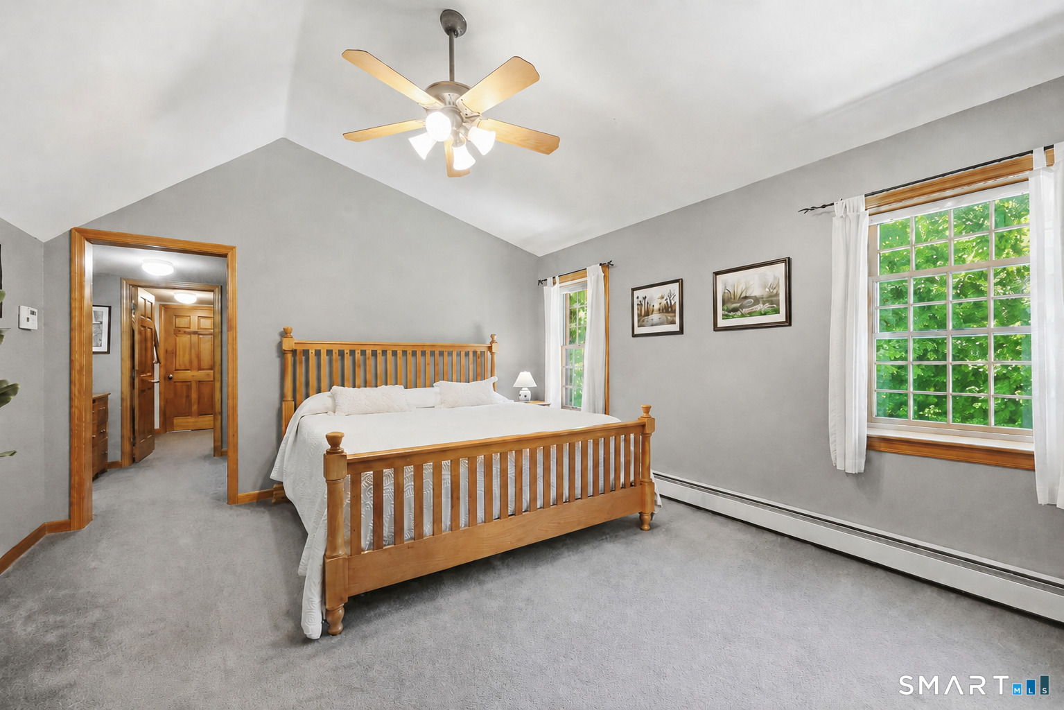119 Charles Lane Hebron CT 06248