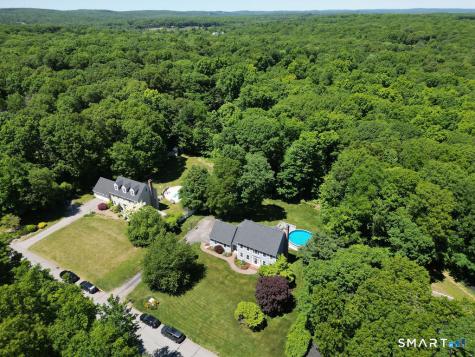 119 Charles Lane Hebron CT 06248