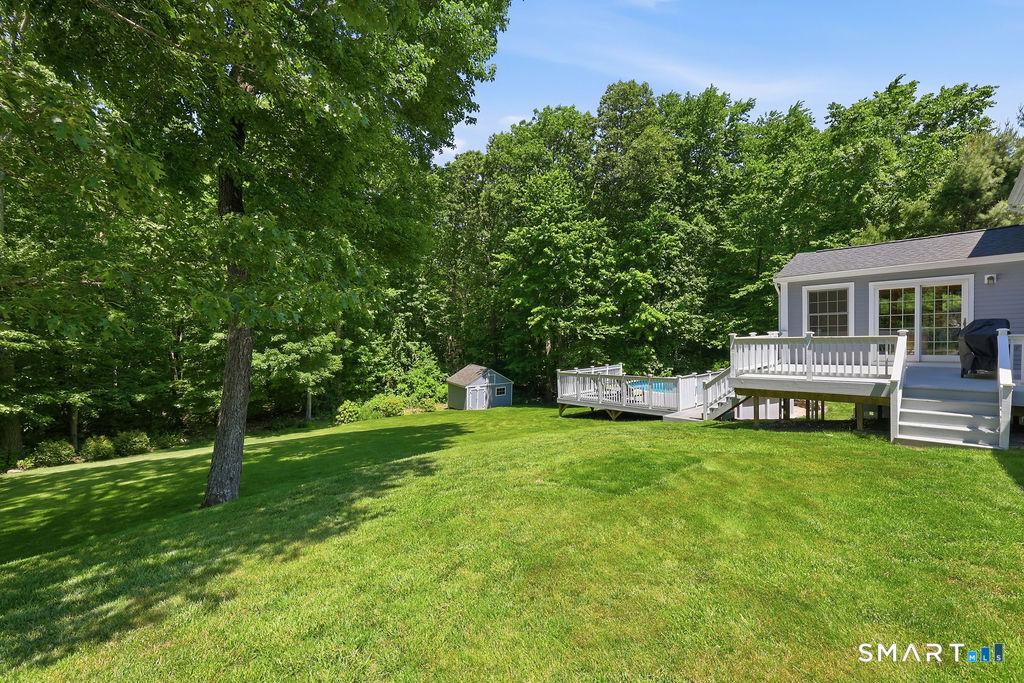 119 Charles Lane Hebron CT 06248