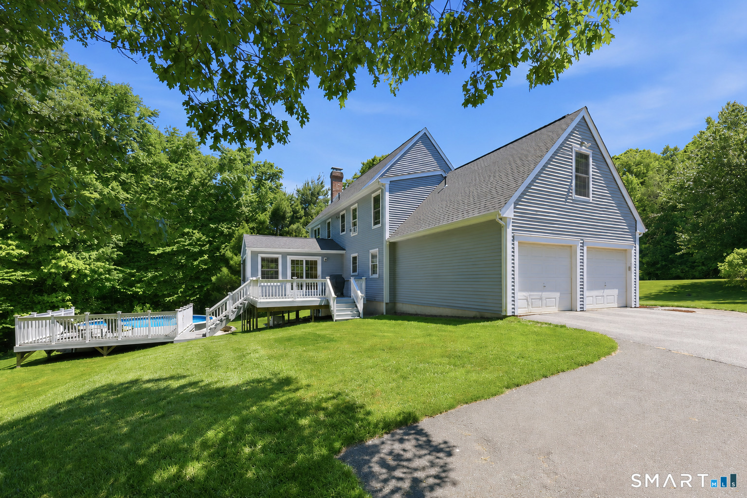 119 Charles Lane Hebron CT 06248