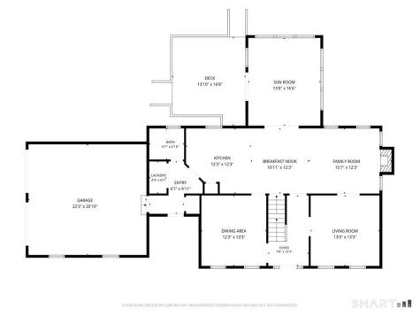 119 Charles Lane Hebron CT 06248