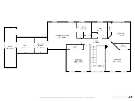 119 Charles Lane Hebron CT 06248