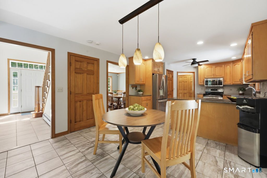 119 Charles Lane Hebron CT 06248