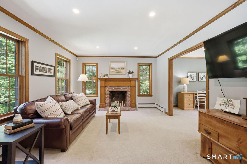 119 Charles Lane Hebron CT 06248