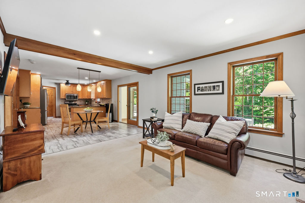 119 Charles Lane Hebron CT 06248