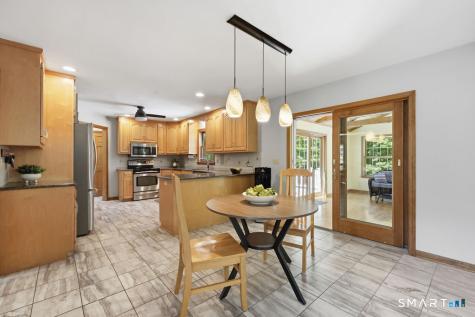 119 Charles Lane Hebron CT 06248