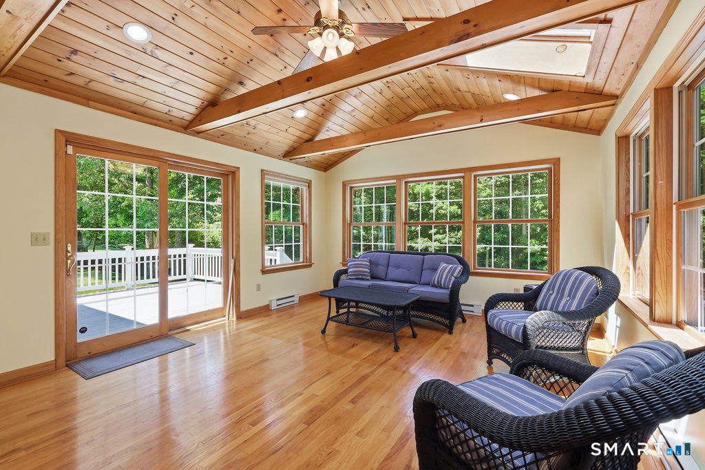 119 Charles Lane Hebron CT 06248